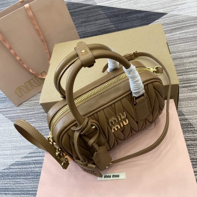 Miu Miu Top Handle Bags